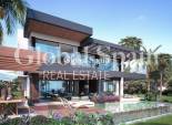 Nueva construcción  - VILLA -
MARBELLA - Nueva Andalucia