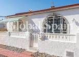 Odsprzedaż - MIESZKANIE -
TORREVIEJA - 