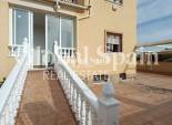 Wiederverkauf - VILLA -
ORIHUELA COSTA - Costa Blanca