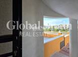 Resale - APARTMENT -
ORIHUELA COSTA - Lomas De Cabo Roig-los Dolses