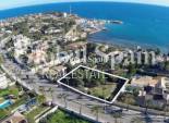 Resale - LAND -
CABO ROIG - Costa Blanca