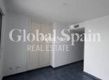 Nieuwbouw - PENTHOUSE -
CALPE - Playa La Fossa