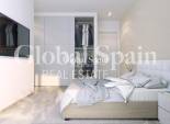 Nowo zbudowane - MIESZKANIE -
TORREVIEJA - 