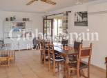 Resale - VILLA -
PEDREGUER - Inland