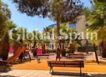 Revente - APPARTEMENT -
ORIHUELA COSTA - Costa Blanca