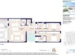 Nieuwbouw - APPARTEMENT -
MARBELLA - Santa Clara Golf