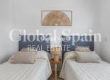 New Build - PENTHOUSE -
LOS ALCÁZARES