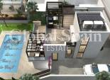 Neubau - VILLA -
ROJALES - Golf La Marquesa (Ciudad Quesada)
