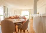 Wederverkoop - PENTHOUSE -
PUNTA PRIMA - Costa Blanca