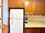 Wiederverkauf - WOHNUNG -
TORREVIEJA - Los Frutales