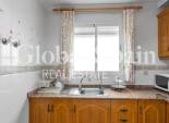 Revente - APPARTEMENT -
TORREVIEJA - La Mata pueblo
