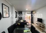 Wiederverkauf - WOHNUNG -
TORREVIEJA - Playa del Cura