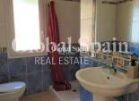 Resale - VILLA -
JÁVEA - Costa Blanca