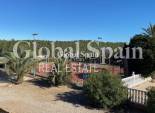 Venta - Finca/Propiedad campestre -
MURCIA