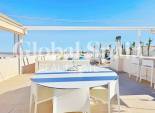 Resale - PENTHOUSE -
TORREVIEJA - Costa Blanca