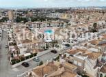Venta - CASA -
TORREVIEJA - Aguas Nuevas
