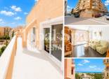Resale - PENTHOUSE -
TORREVIEJA - Playa de los locos