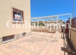 Wiederverkauf - VILLA -
ORIHUELA COSTA - Castillo de Don Juan