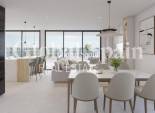 Nueva construcción  - VILLA -
FUENTE ÁLAMO DE MURCIA - Hacienda del Alamo