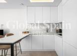 Wederverkoop - HUIS -
TORRE DE LA HORADADA - Costa Blanca