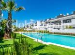 Resale - APARTMENT -
TORREVIEJA - LOS BALCONES - LOS ALTOS