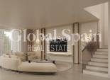 Nieuwbouw - VILLA -
MARBELLA - Siroko Beach