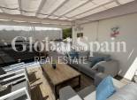 Resale - PENTHOUSE -
ORIHUELA COSTA - VILLAMARTÍN