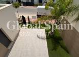 Resale - VILLA -
TORRE PACHECO - Inland