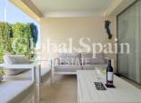 Resale - APARTMENT -
Los Balcones