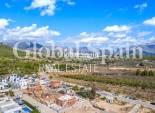 Nouvelle construction - VILLA -
POLOP - Novapolop