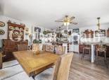 Wederverkoop - VILLA -
CIUDAD QUESADA - Centro