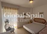 Resale - APARTMENT -
PUERTO DE MAZARRÓN - Centro