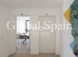 Nieuwbouw - APPARTEMENT -
DENIA - L´Estanyó (Marinas)