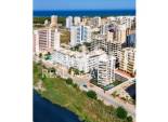 Nueva construcción  - Apartamento -
GUARDAMAR DEL SEGURA - Guardamar del Segura