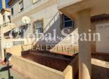 Revente - APPARTEMENT -
TORREVIEJA - Aguas Nuevas