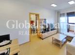 Resale - APARTMENT -
ORIHUELA COSTA - Lomas de Cabo Roig