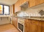 Venta - APARTAMENTO -
DENIA - Center