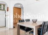 Venta - APARTAMENTO -
ORIHUELA COSTA - Playa Flamenca