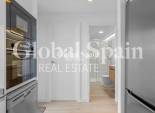Wiederverkauf - WOHNUNG -
TORREVIEJA - Costa Blanca
