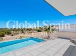 Resale - VILLA -
SAN MIGUEL DE SALINAS - Costa Blanca South