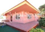 Wederverkoop - VILLA -
CABO ROIG - Costa Blanca