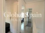Wederverkoop - HUIS -
TORREVIEJA - Playa del Cura