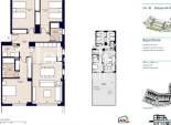 New Build - APARTMENT -
ESTEPONA - Las Mesas