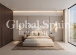 New Build - APARTMENT -
ESTEPONA - Playa del Padrón