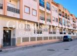 Resale - APARTMENT -
San Isidro - Inland