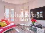 Wiederverkauf - VILLA -
LOS MONTESINOS - Costa Blanca