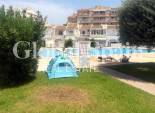 Resale - HOUSE -
TORREVIEJA - Calas blanca