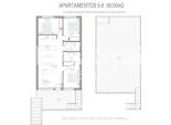 New Build - Top Floor Bungalow -
PILAR DE LA HORADADA - Parque del Mediterraneo
