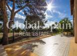Wiederverkauf - VILLA -
ALICANTE - Costa Blanca