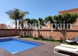 Wederverkoop - VILLA -
SAN JAVIER - Costa Calida